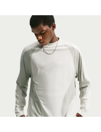 Nike Tech Dri-FIT ADV-trøje til mænd - grå