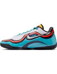 LeBron XXIII-basketballsko - blå