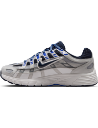Nike P-6000-sko til større børn - grå