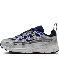 Nike P-6000-sko til mindre børn - grå