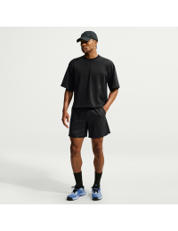 Nike N.A.C. Unlimited Dri-FIT-shorts (18 cm) til mænd - sort