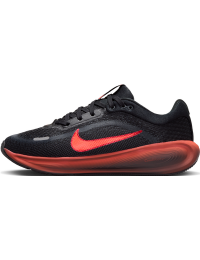 Nike Stellar Ride-løbesko til større børn - sort