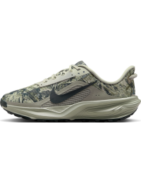 Nike ACG Pegasus Trail-løbesko til større børn - grøn
