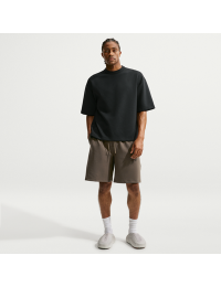 Nike 24.7 ImpossiblySoft Dri-FIT-shorts til mænd - brun
