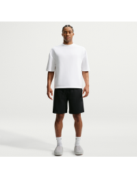 Nike 24.7 ImpossiblySoft Dri-FIT-shorts til mænd - sort