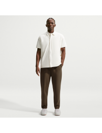 Nike 24.7 ImpossiblySoft Dri-FIT-bukser til mænd - brun