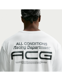 ACG Dri-FIT-T-shirt til mænd - hvid