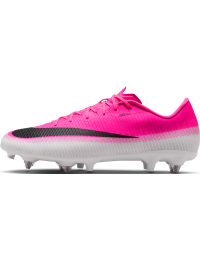 Nike Mercurial Vapor 17 Academy Low Top-fodboldstøvler til blødt underlag - multifarvet