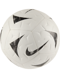 Nike Academy–fodbold - hvid