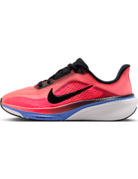 Nike Pegasus 42-løbesko til vej til større børn - Pink