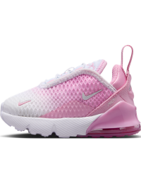 Nike Air Max 270-sko til babyer/småbørn - Pink