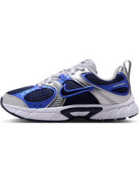 Nike V5 RNR-sko til mindre børn (klassiske snørebånd) - blå