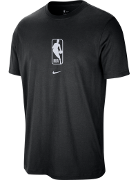 Team 31 Nike Logo-T-shirt til mænd - sort