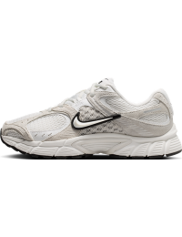 Nike V5 RNR Suede-sko til kvinder - hvid