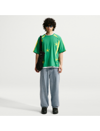 Indigo Nike -jeans til mænd - blå