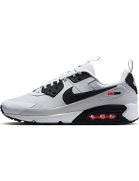 Nike Air Max 90 Drift-sko til mænd - grå
