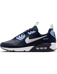 Nike Air Max 90 Drift-sko til mænd - blå