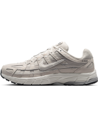 Nike P-6000-sko til mænd - grå