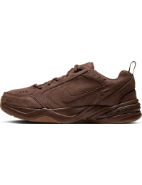 Nike Air Monarch SE-træningssko til mænd - brun