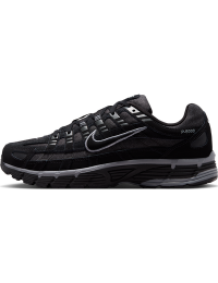 Nike P-6000-sko til mænd - sort