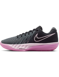 Nike G.T. Cut Academy 2-basketballsko - grå