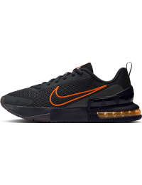 Nike Air Max Alpha Trainer 6-træningssko til mænd - sort