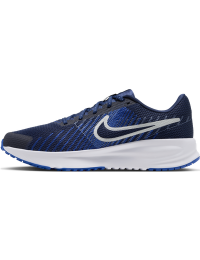 Nike Run Defy-løbesko til vej til mænd - blå