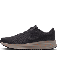 Nike Run Defy-løbesko til vej til mænd - brun
