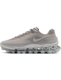 Nike Air Liquid Max-sko til større børn - brun