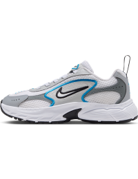 Nike Stratos Shift 2000-sko til mindre børn - hvid