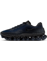 Nike Air Liquid Max-sko til større børn - blå