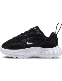 Nike Stratos Shift 2000-sko til babyer/småbørn - sort
