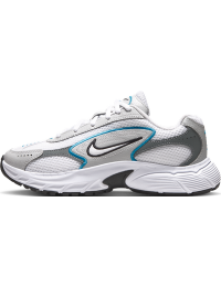 Nike Stratos Shift 2000-sko til større børn - hvid