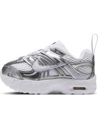 Nike Air Max Moto 2K-sko til babyer/småbørn - hvid