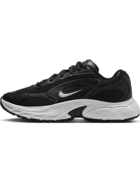 Nike Stratos Shift 2000-sko til større børn - sort