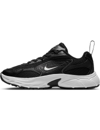 Nike Stratos Shift 2000-sko til mindre børn - sort