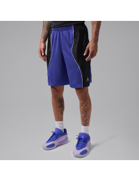 Jordan Sport Dri-FIT Y2K-shorts (23 cm) til mænd - blå