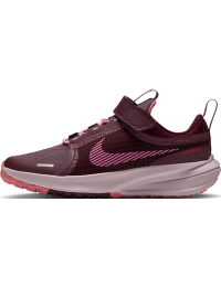 Nike Star Runner Utility-løbesko til mindre børn - lilla