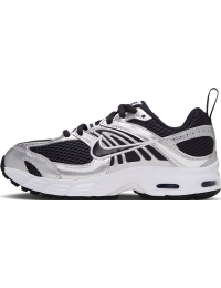 Nike Air Max Moto 2K-sko til mindre børn - sort