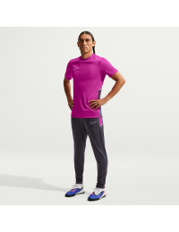 Nike Academy Dri-FIT-fodboldbukser til mænd - grå