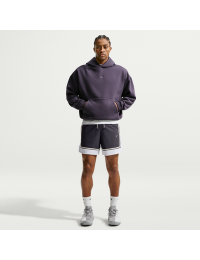 Nike Standard Issue Dri-FIT--basketballshorts (15 cm) til mænd - grå