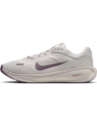 Nike Stellar Ride-løbesko til større børn - hvid