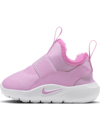 Nike Flex Runner Warm-sko til babyer/småbørn - Pink