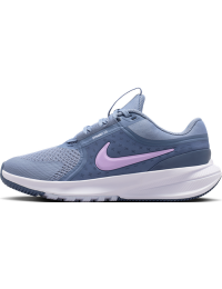 Nike Star Runner 5-løbesko til større børn - blå
