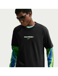 Nike -T-shirt - sort