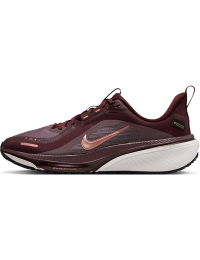 Vandtætte Nike Pegasus 42 GORE-TEX-løbesko til vej til større børn - lilla