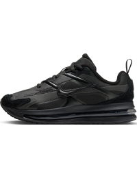Nike Air Max Metro-sko til større børn - sort