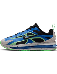 Nike Air Max Metro-sko til større børn - sort