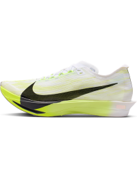 Nike Streakfly 2-konkurrenceløbesko til vej - hvid