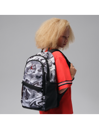 Jordan Air Patrol-rygsæk (29 liter) - hvid